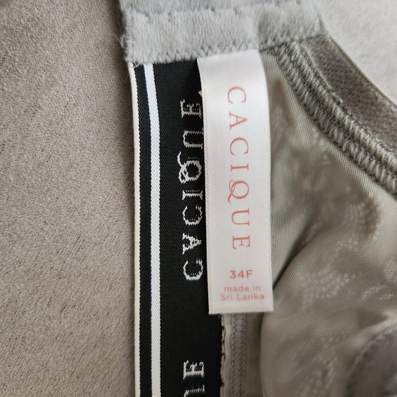 Lane Bryant Cacique Bra - Picture 4 of 6